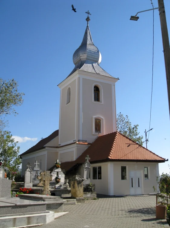 biserica blaj