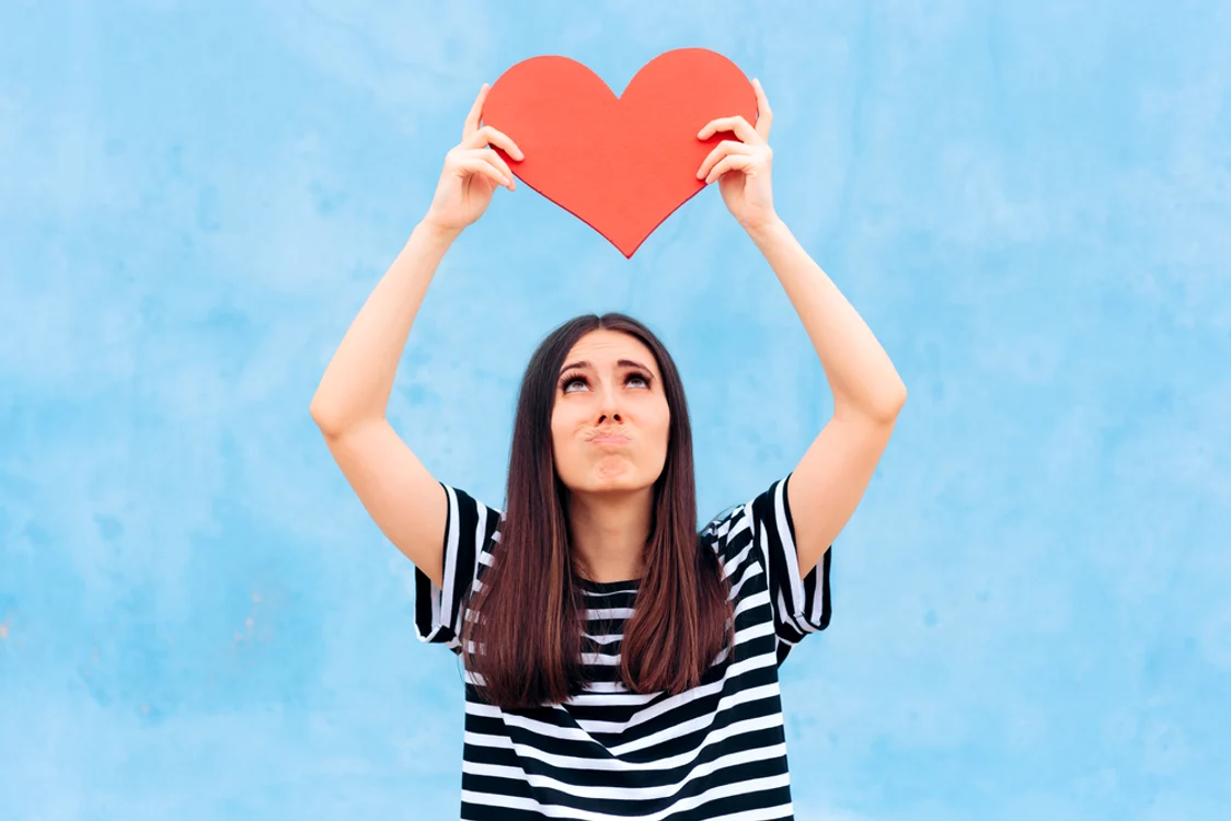 Acest nativ caută inconștient nod în papură la eventualii parteneri foto Shutterstockclickpentrufemei.ro