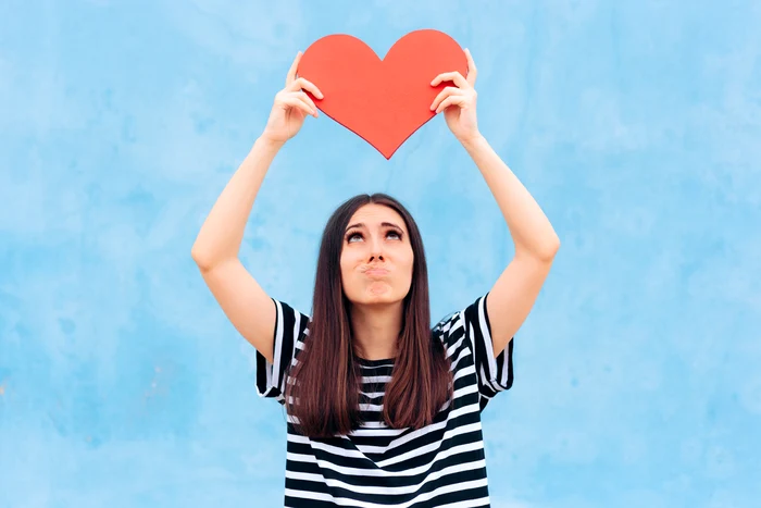 Acest nativ caută inconștient nod în papură la eventualii parteneri foto Shutterstockclickpentrufemei.ro