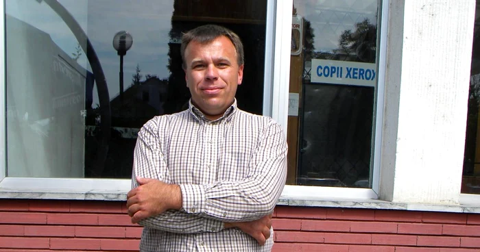Bistriţa: Ştefan Buhai şi-a dorit să predice de la 14 ani