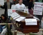 Protest Rosia Montana