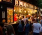 Imagini de la Street Food Festival Cluj. FOTO