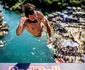 Cătălin Preda a obținut locul 2 la etapa de la Mostar