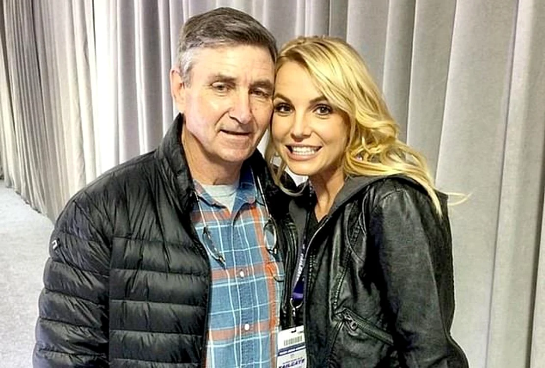 
    Britney Spears a fost plasată de justiţie sub tutela tatălui săuFoto: Instagram  