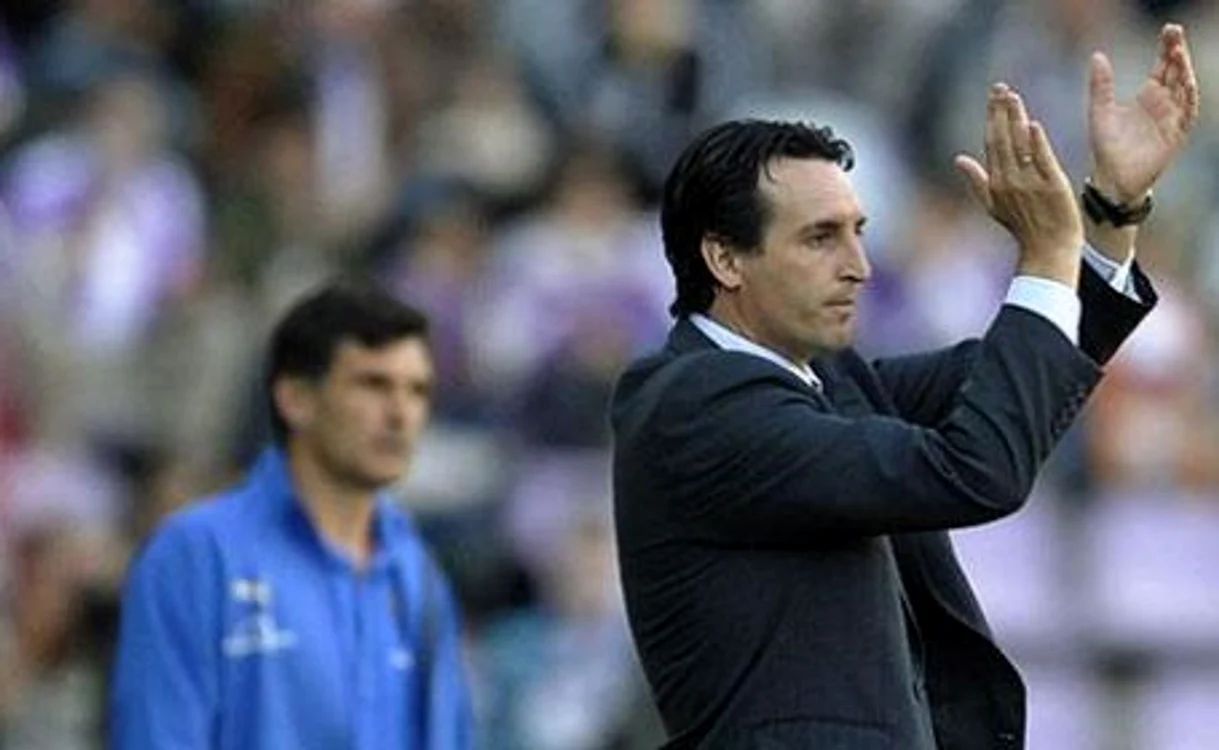 Antrenorul Valenciei, Unai Emery, vrea ca FIFA să intrpducă noul sistem