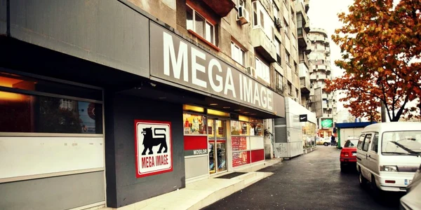 Profitul Mega Image faţă de 2013 a crescut cu doar 100.000 de euro