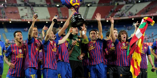 barcelona