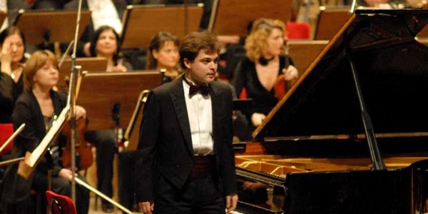 andrei licaret