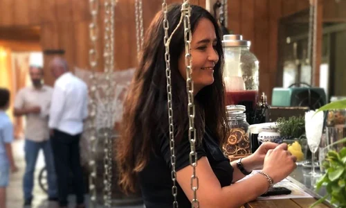 Amalia Năstase a slăbit 25 de kg şi arată senzaţional jpeg