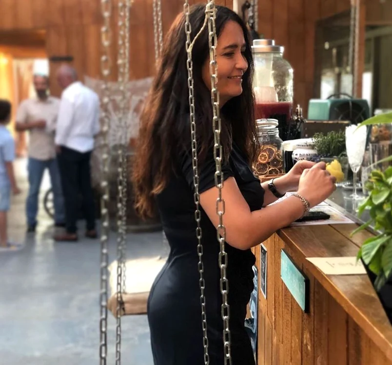Amalia Năstase a slăbit 25 de kg şi arată senzaţional
