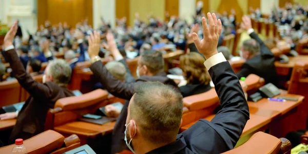 Camera Deputaţilor FOTO Alexandru Dobre / Mediafax