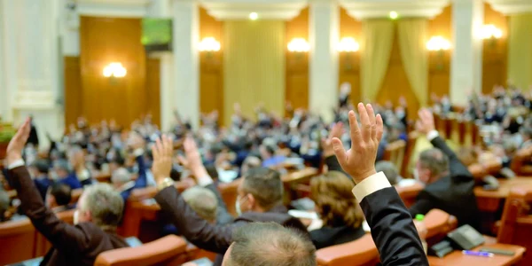 Camera Deputaţilor FOTO Alexandru Dobre / Mediafax