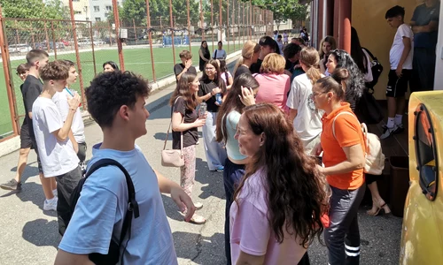 evaluare nationala 2026, proba la matematica, slatina, olt   foto alina mitran (6) jpg