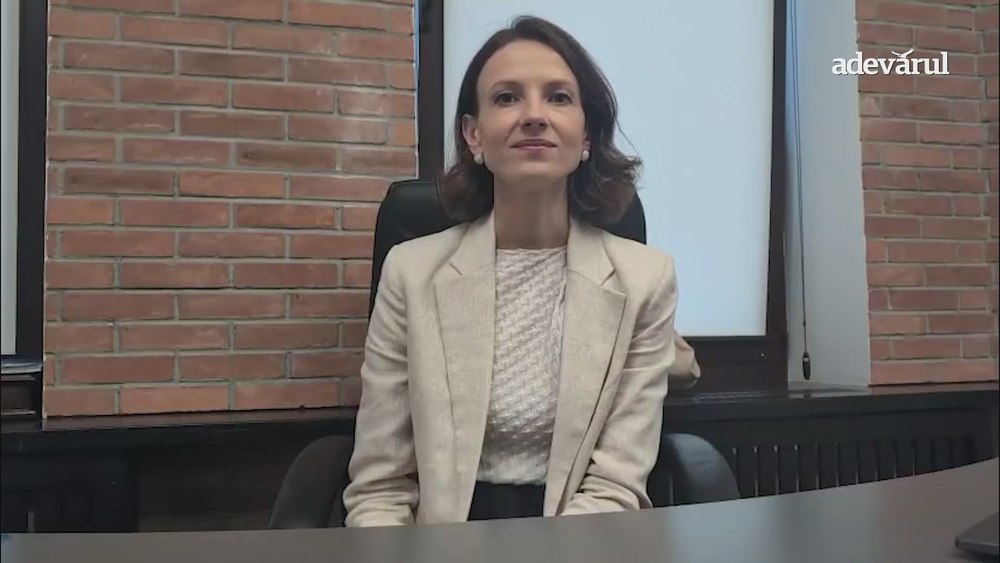 Cum a influențat miliardul dispărut politica economică a Republicii Moldova. Șefa Agenției pentru Investiții: "Sistemul bancar de azi, extrem de rezilient"| INTERVIU