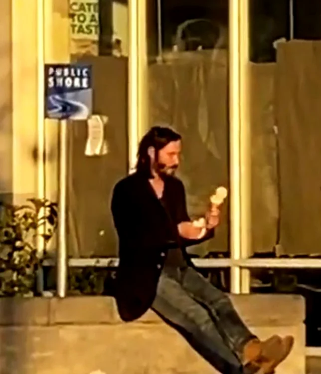 Imaginea s-a viralizat imediat pe Twitter