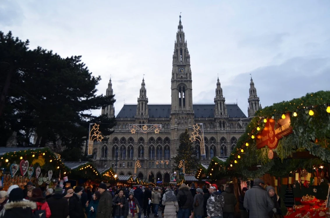 viena