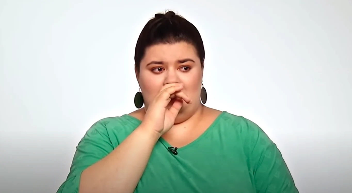
    Claudia Radu a fost una dintre cele mai surprinzătoare concurenteFoto: Antena 1  