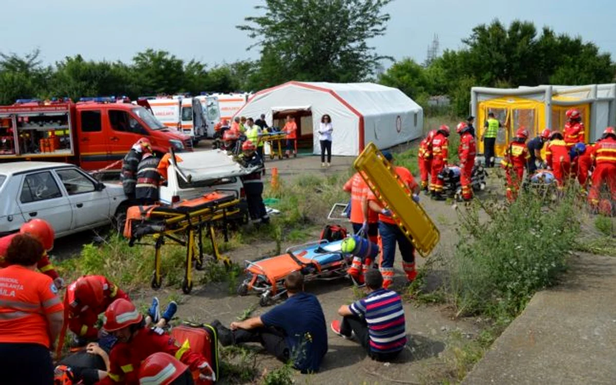 Foto: ISU Brăila