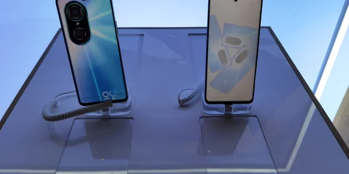 Lansare Huawei Nova 9 SE