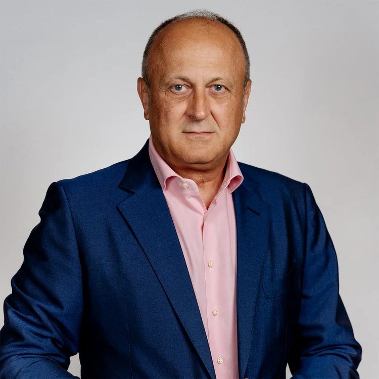 Dan Şucu, preşedintele Concordia