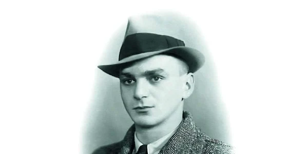 Coperta jurnal Ion Ratiu