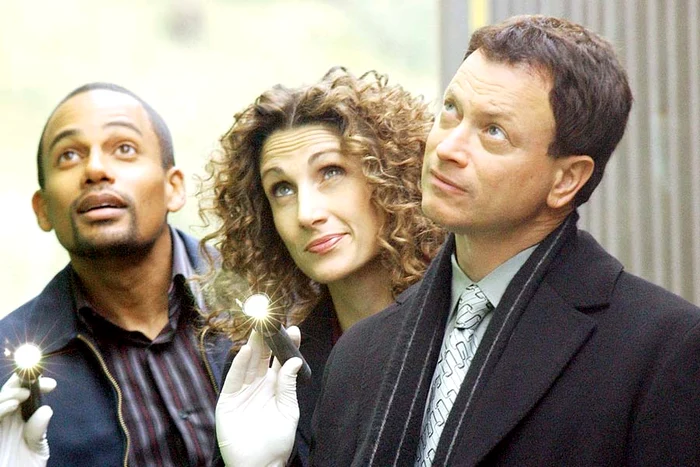 Marți, la Pro TV, serialul “CSI: New York” se va difuza de la ora 00.15, în loc de 00.00. Gary Sinise joacă în acest serial rolul principal