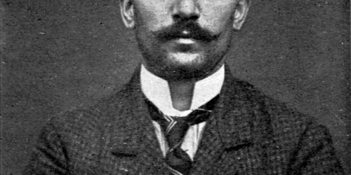 Vincezo Peruggia