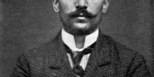 Vincezo Peruggia