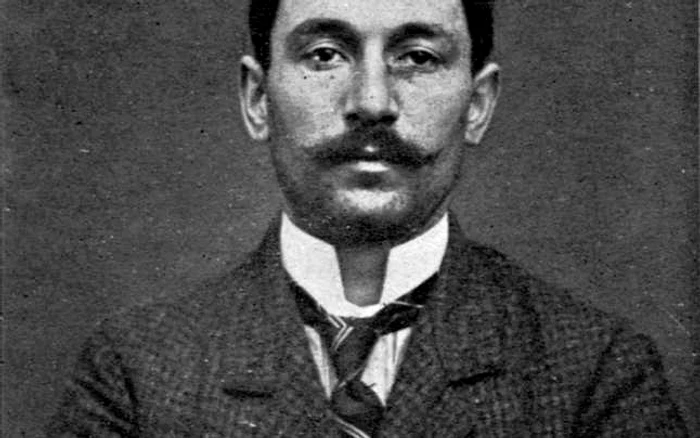 Vicenzo Peruggia                                                                                                           FOTO: Wikipedia