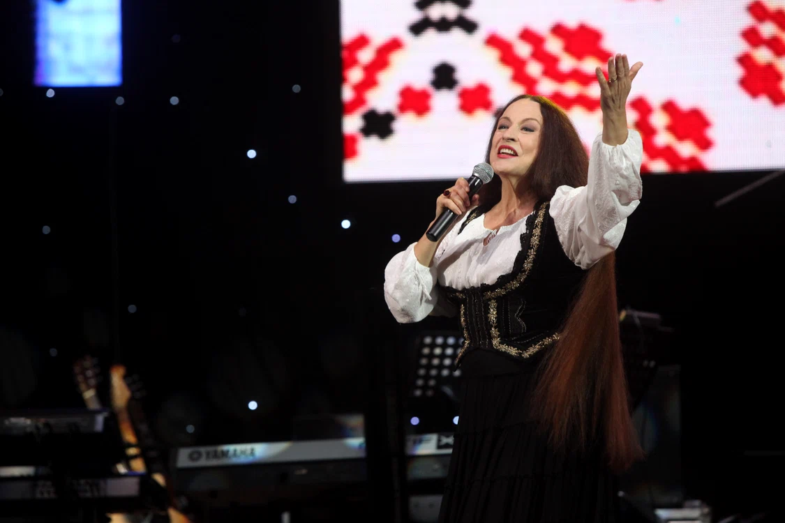 
    Maria Dragomiroiufoto: Sever Gheorghe  