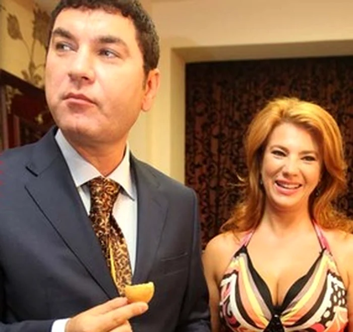 Cristi şi Mihaela Borcea au divorţat după ce relaţia cu Alina a ieşit la iveală