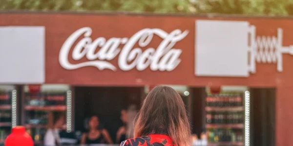 coca cola foto fb