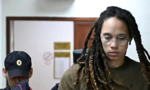 Brittney Griner FOTO twitter