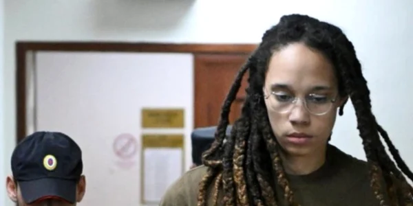 Brittney Griner FOTO twitter