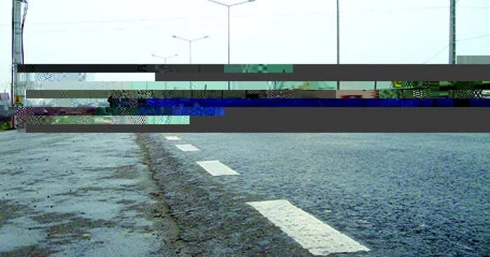 Viteza excesivă face ravagii şi în România FOTO Adevărul