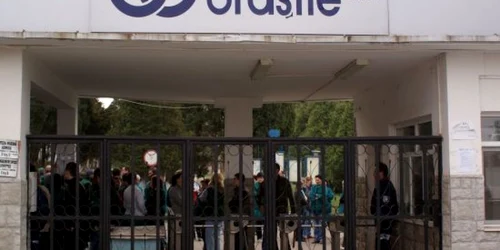 Pe parcursul anului trecut, la Chimica Orăștie au avut loc mai multe greve spontane