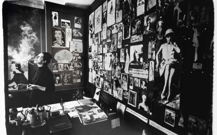 DIANA VREELAND