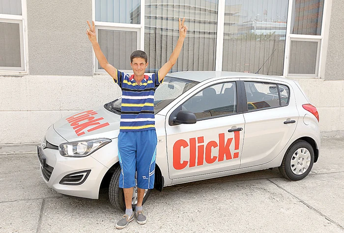 În iulie 2015, Constantin Lazăr din Ialomiţa a câştigat cu ziarul preferat un Hyundai i20