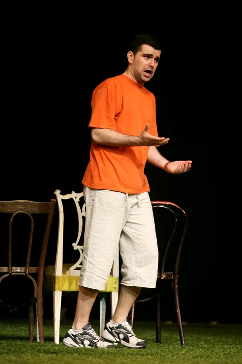 Vlad Miriță: “Am înjurat tot drumul până în București”