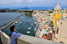 Eu în Procida 20240602 110927 jpg
