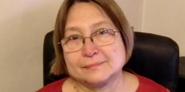 luminita rosca