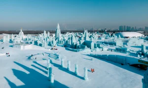 harbin china pexels jpg