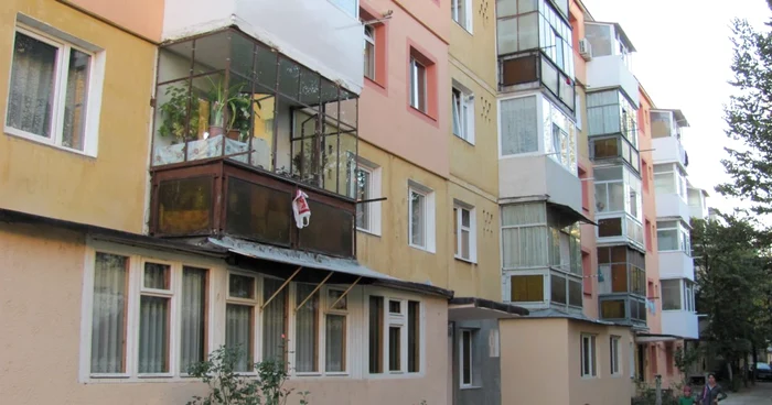 Cei care nu-și asigură locuințele până la 15 iulie vor fi amendați
