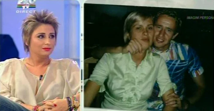 
    Mariana Pfeiffer, fostă Reghecampf, o acuză pe Anamaria Prodan că i-a furat bărbatul şi i-a distrus familia (Foto: captură video Pro TV)  