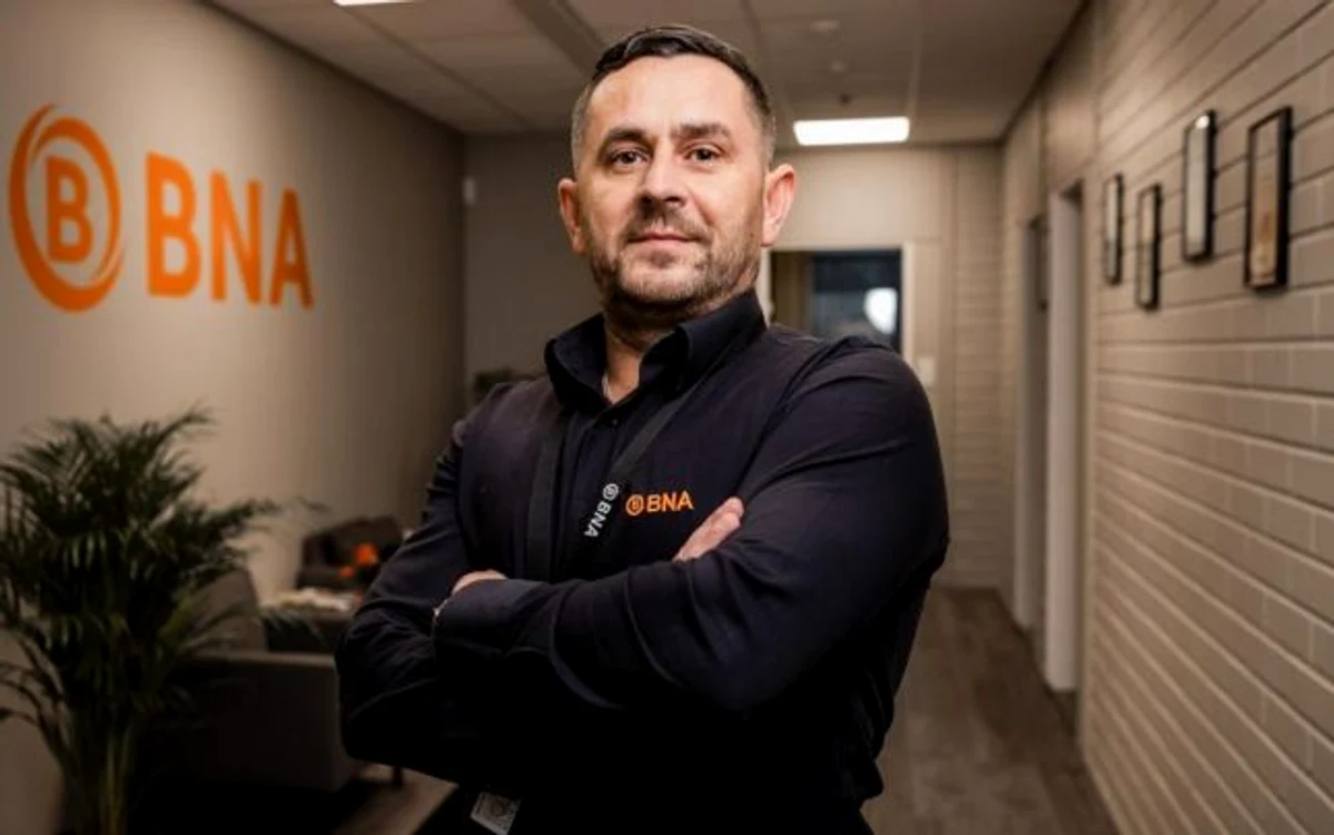 
    Ioan Cânța este un antreprenor de succes în FinlandaFoto: adevarul.ro  