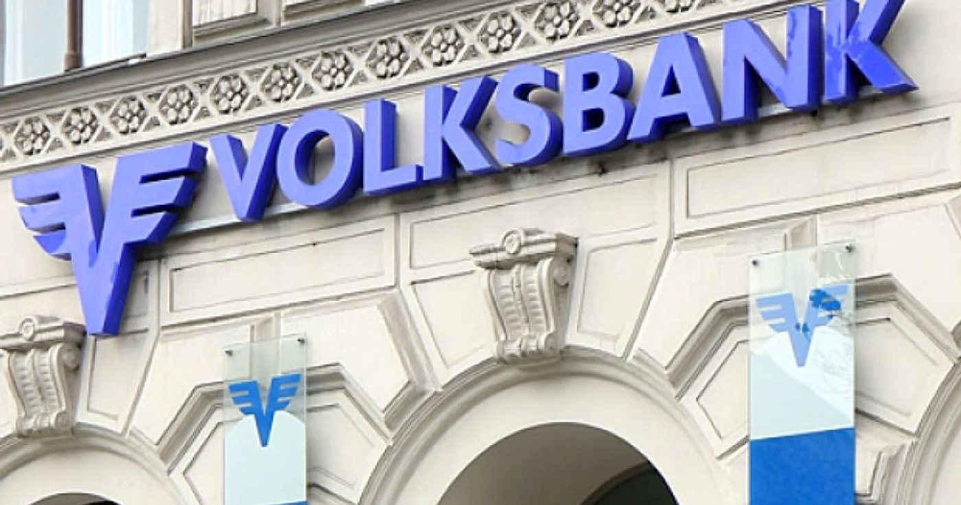 Volksbank trebuie să restituie sumele colectate ilegal de la clienţi
