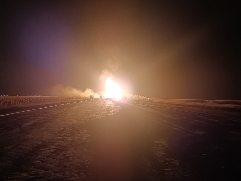 Dezastru în urma incendiului de la Călimănești: patru persoane au murit și cinci au fost rănite