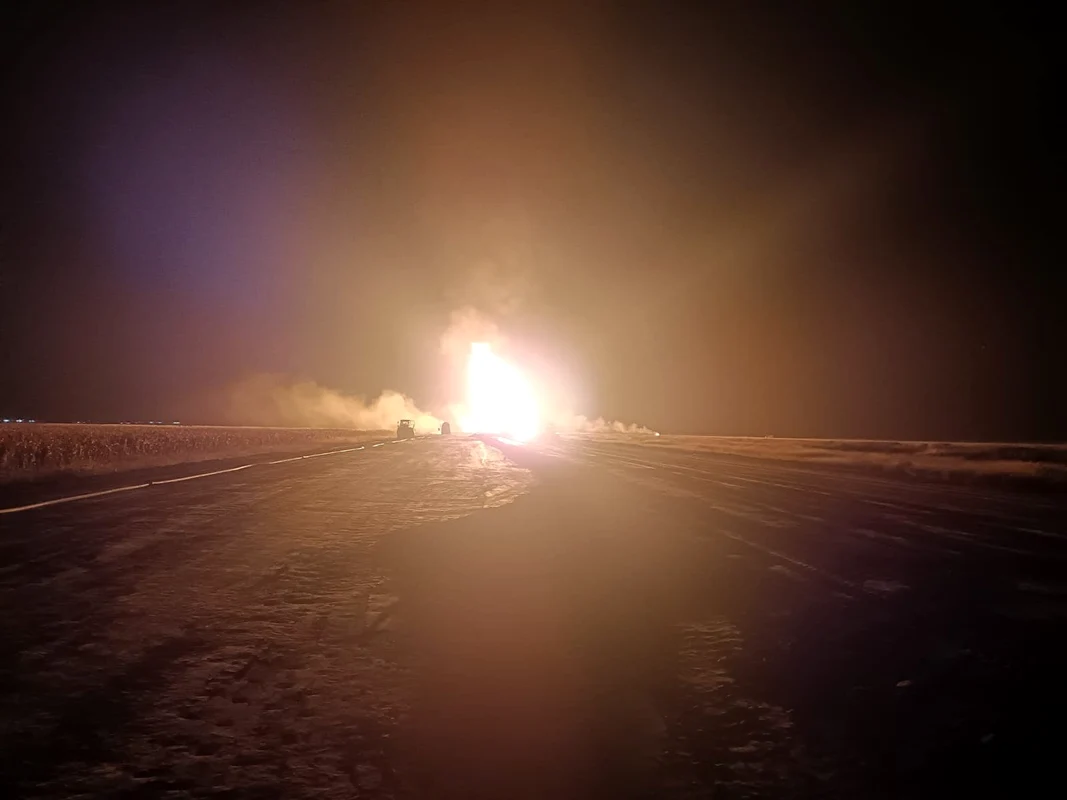 Incendiu Călimănești