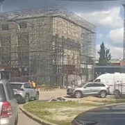 cusca anti drone uzină Rusia X captura video png