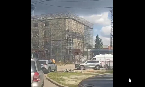 cusca anti drone uzină Rusia X captura video png